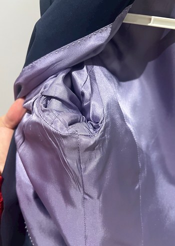 Tommy Hilfiger Kadın Blazer - Görsel 6