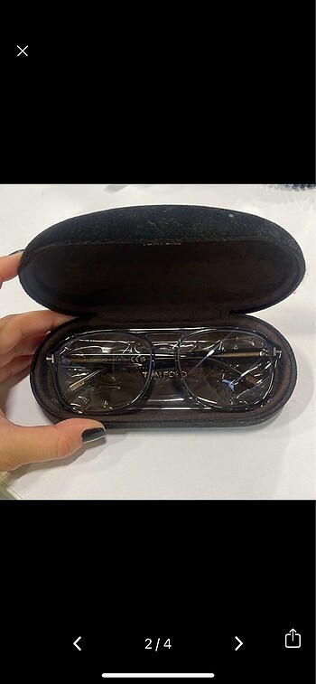 Tom Ford Tom ford gunes gozlugu