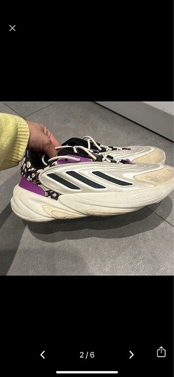 Adidas Adidas ozelia