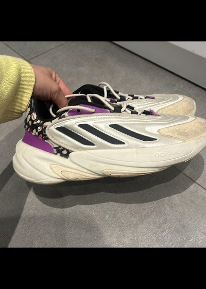 Adidas ozelia - Görsel 2