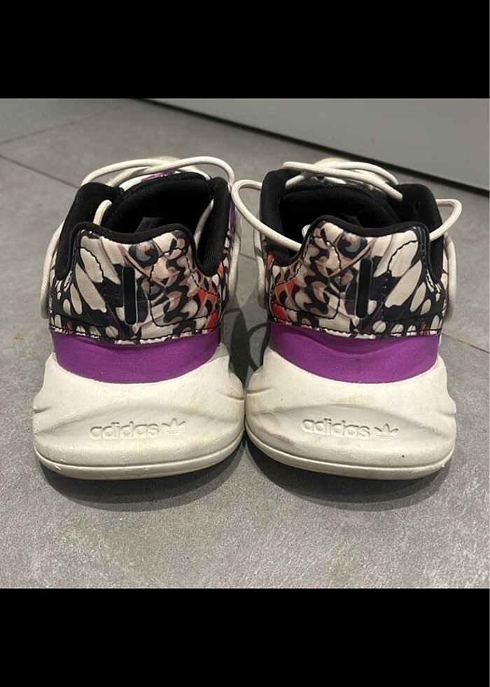 Adidas ozelia - Görsel 3