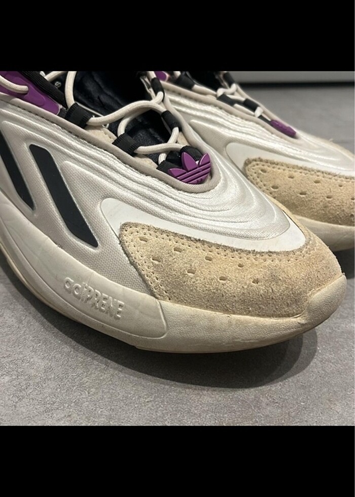 Adidas ozelia - Görsel 4