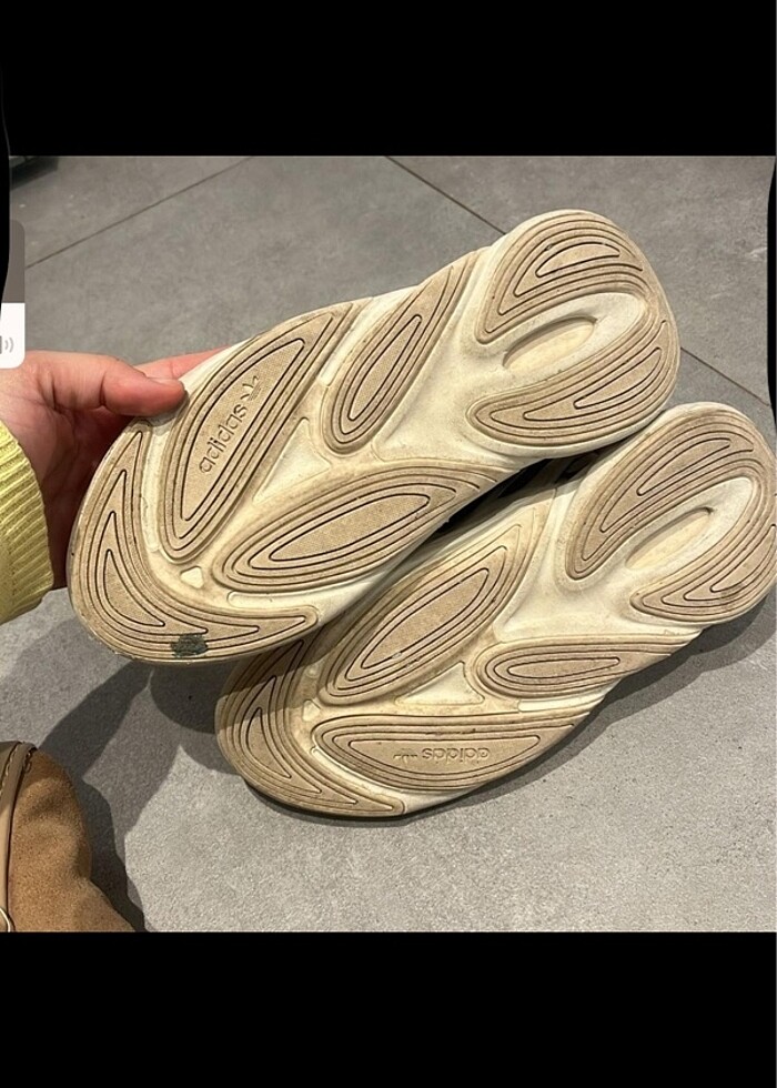 Adidas ozelia - Görsel 5