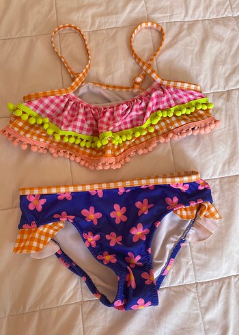 Penti Kız Çocuk Bikini