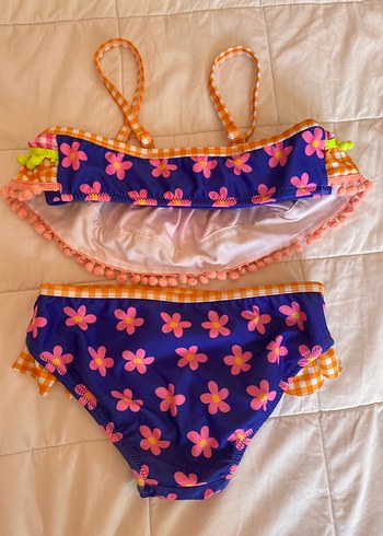 Penti Penti Kız Çocuk Bikini
