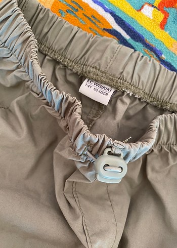 LC Waikiki Kız çocuk etek