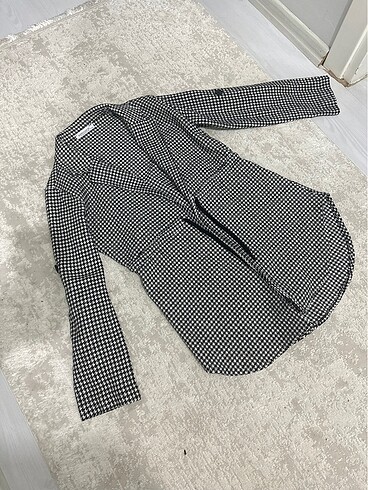Blazer ceket