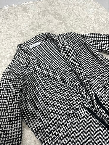 Diğer Blazer ceket