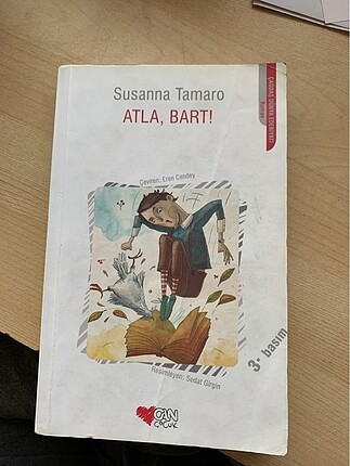 Atla, Bart-Susanna Tamaro