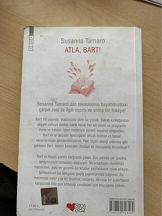  Atla, Bart-Susanna Tamaro