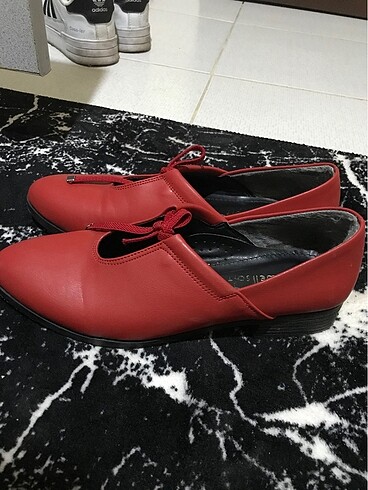 Bershka Babet
