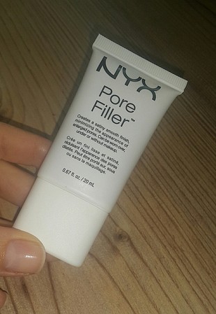 nyx | pore filler