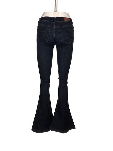 26 Beden LTB Jean / Kot %70 İndirimli.