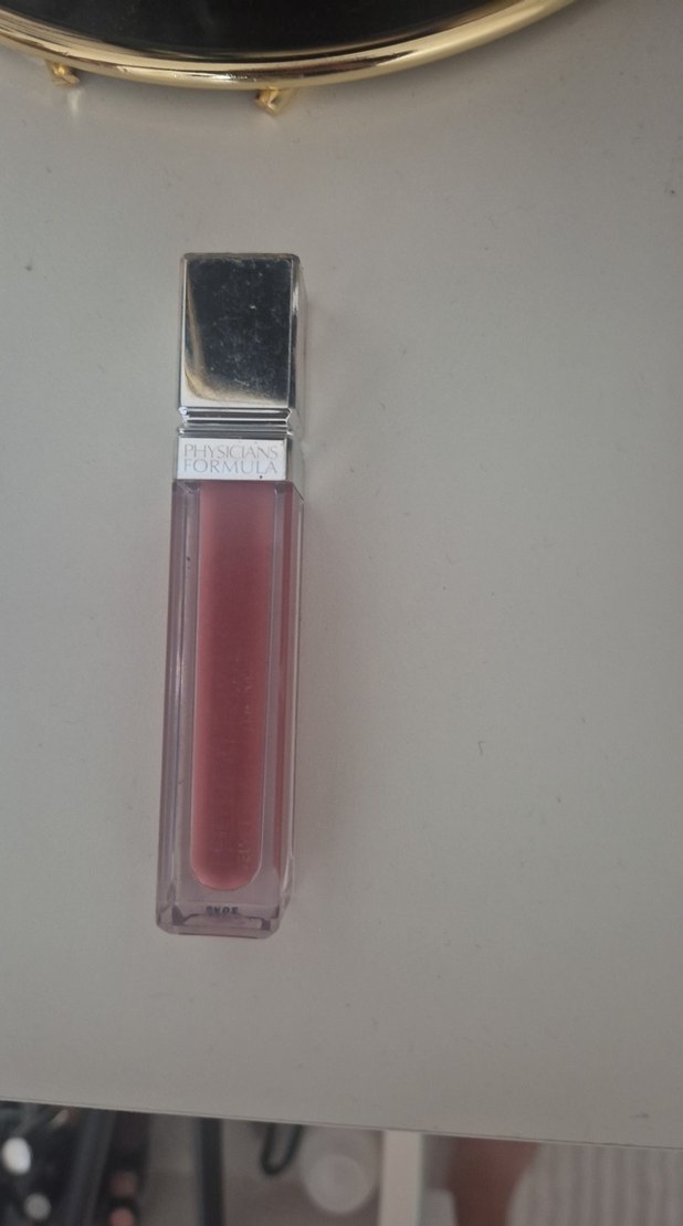 Açık Pembe Ruj - Görsel 3