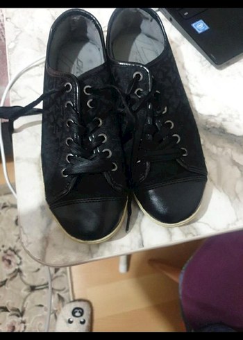 Kadın Spor Ayakkabı - Görsel 5