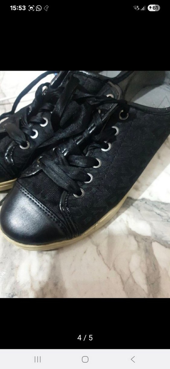 Kadın Spor Ayakkabı - Görsel 3