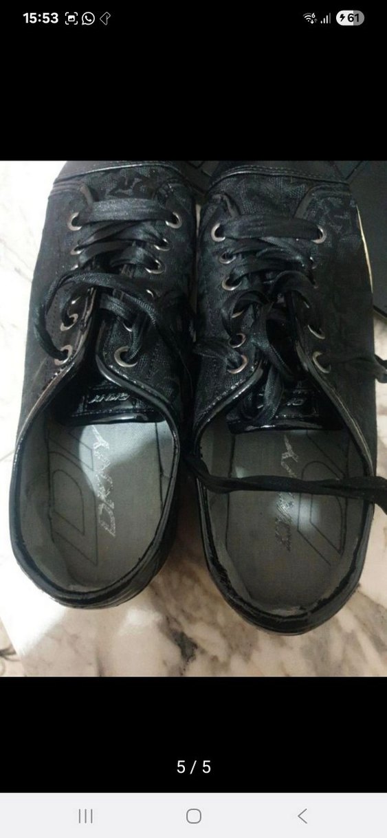 Kadın Spor Ayakkabı - Görsel 4