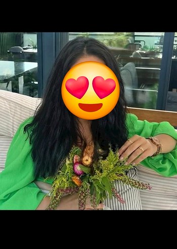 Yeşil crop - Görsel 2