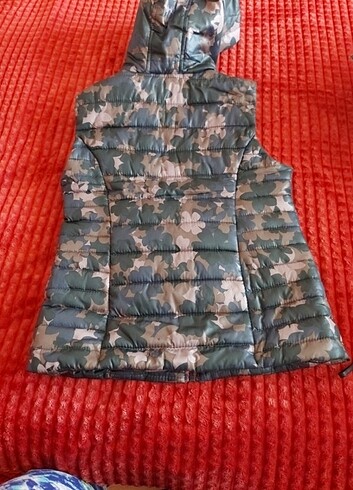 Çocuk yelek