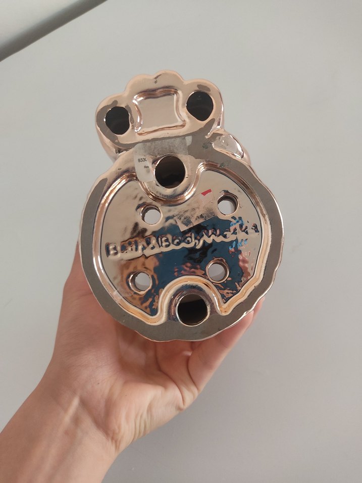 BATH&BODY WORKS SABUNLUK/KALEMLİK - Görsel 3