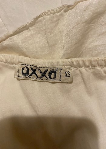 OXXO Elbise İpek+Pamuk - Görsel 3