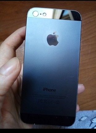 iPhone 5 