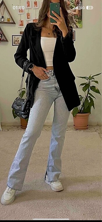 Trendyol & Milla Trendyol milla jean