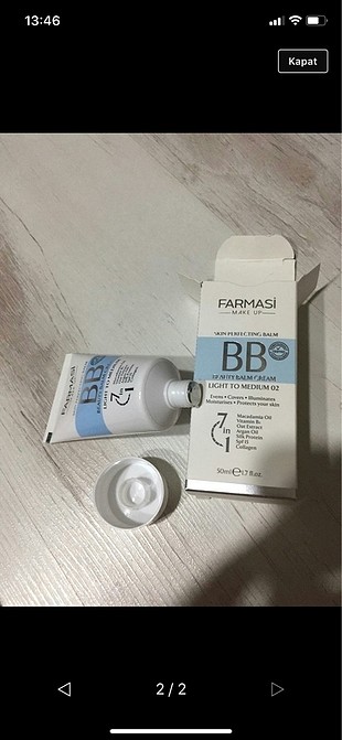 Farmasi