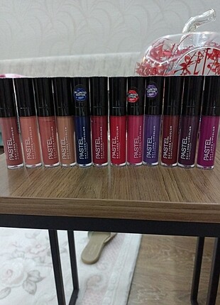 Lipstick