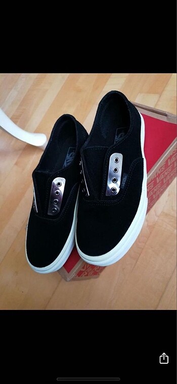 Vans Vans Ayaklabı