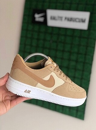 Nike Air Force