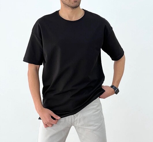 Pis Yaka Oversize