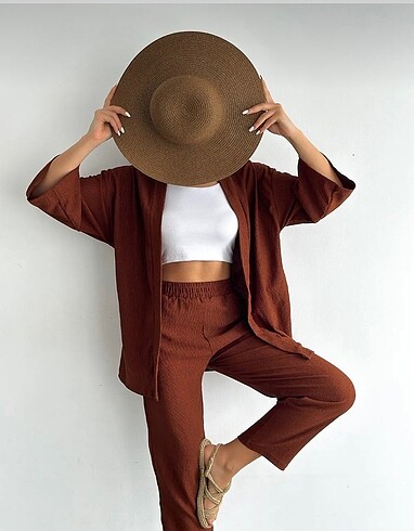 Kimono Takım