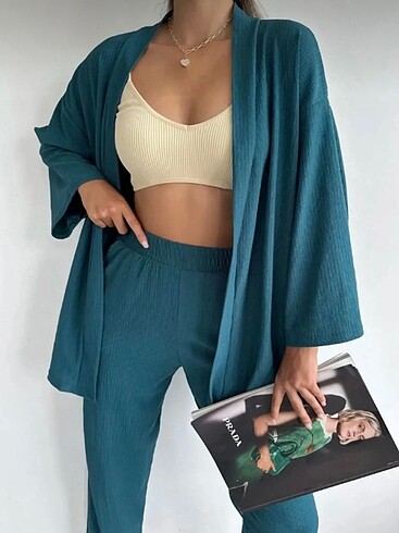 Kimono Takım