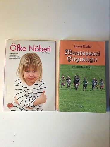  Çocuk Gelişim Kitapları