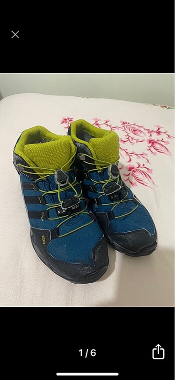 Adidas terrex