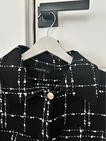 36 Beden Trendyolmilla ceket