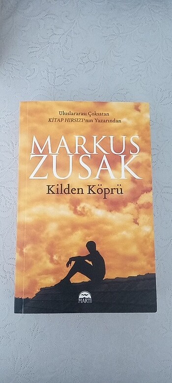 Kilden köprü