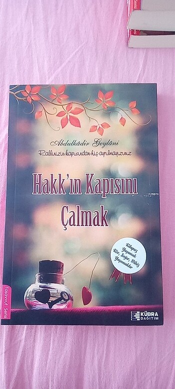 Hakk'ın kapısını çalmak 