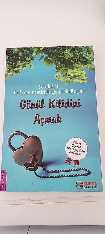 Gönül kilidini açmak 