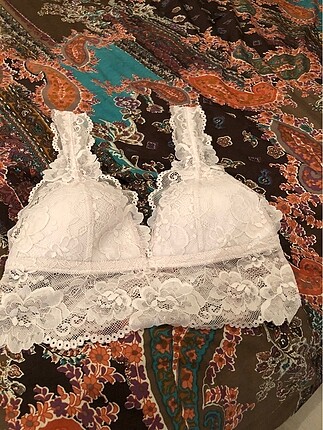 H&M bralet