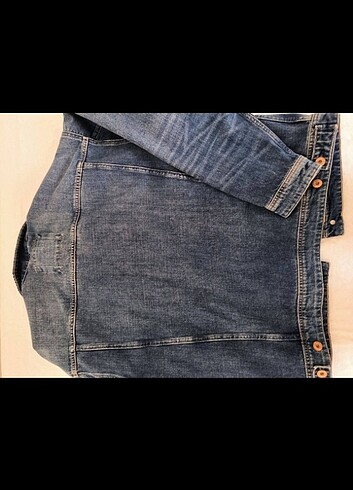 l Beden JACK & JONES ERKEK CEKET