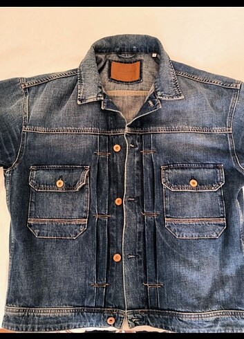 l Beden lacivert Renk JACK & JONES ERKEK CEKET