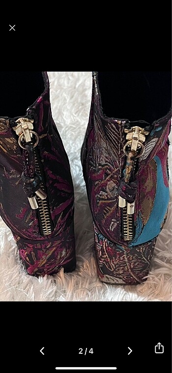 36 Beden Bershka bot
