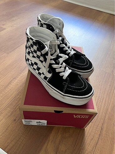 Vans SK8