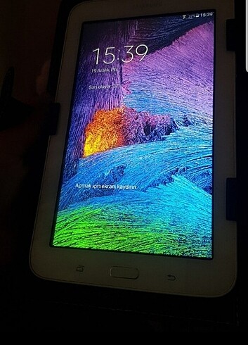 Tablet 
