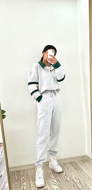 Diğer Kolej sweat