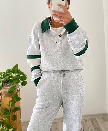 l Beden Kolej sweat