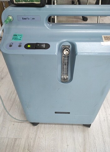 Philips Philips Everflo 5lt Oksijen Konsantratör