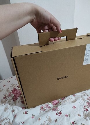 Bershka bot